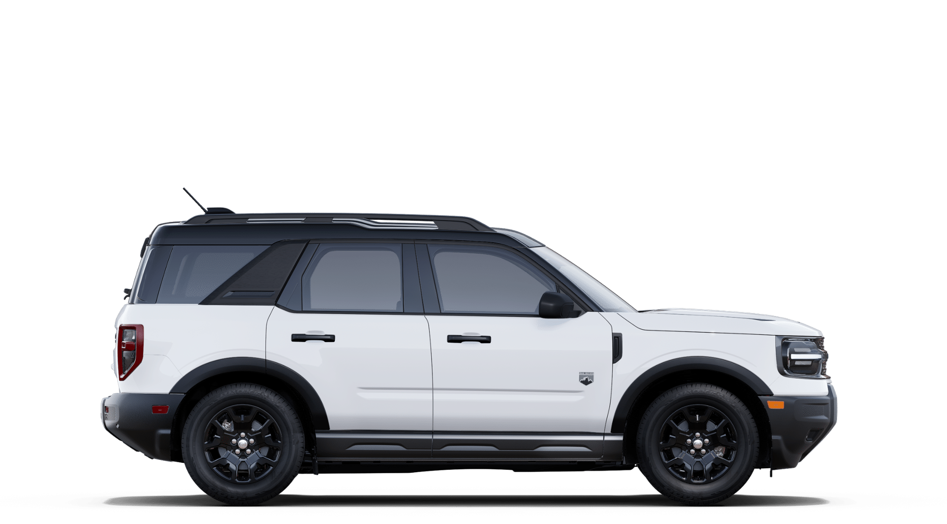 2025 Ford Bronco Sport® External Image 1